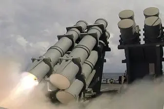 فروش 1000 فروند موشک جدید به عربستان توسط بوئینگ 

