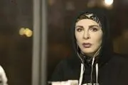 سلفی «افسانه بایگان» و «مارال فرجاد» از نمایی نزدیک