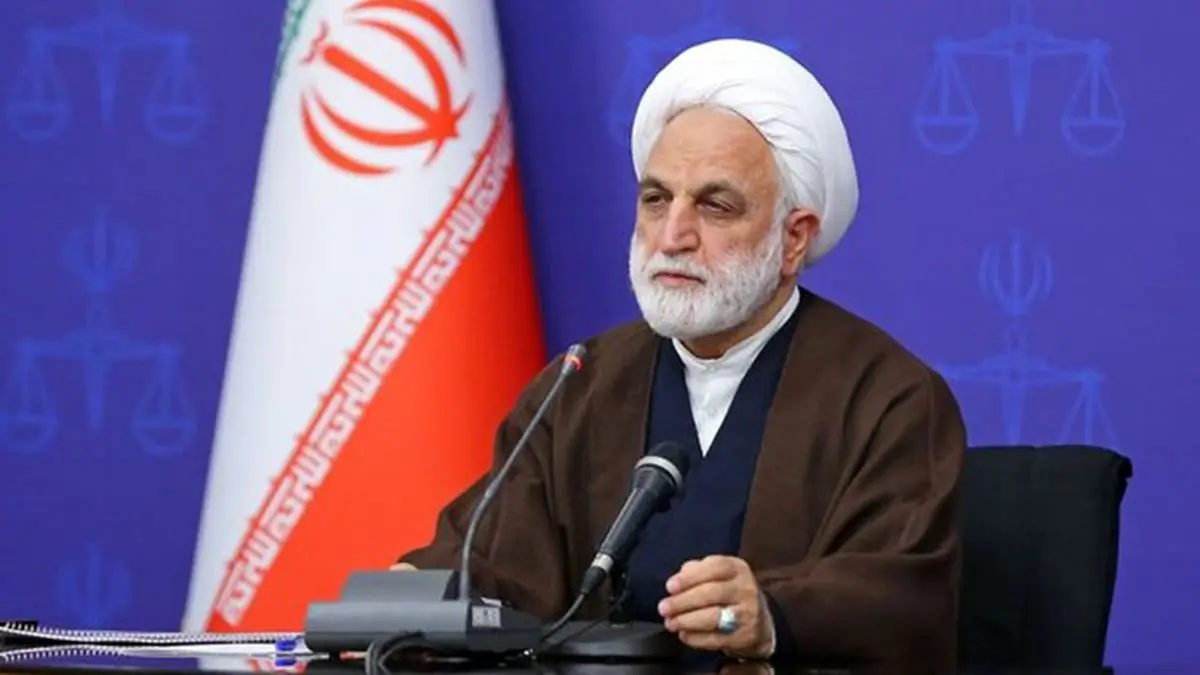 دستورات رئیس قوه قضاییه خطاب به سازمان بازرسی برای اجرای قانون حمایت از خانواده و جوانی جمعیت