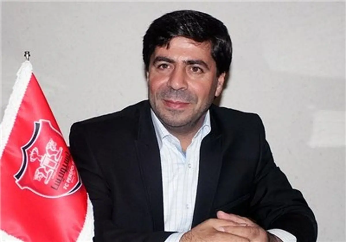 حاشیه پیش از بازی نفت مسجدسلیمان و پرسپولیس