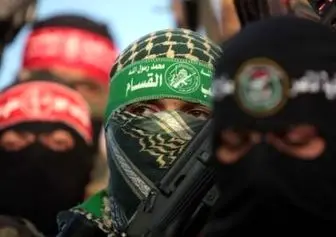 گروه‌های مقاومت فلسطین به حالت آماده باش درآمدند