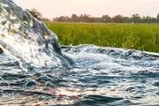 ایران در مسیر رو به رو شدن با کمبود آب است
