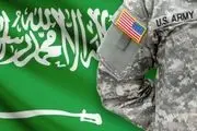 
سفر  مشکوک مقام ارشد امنیتی آمریکا به عربستان
