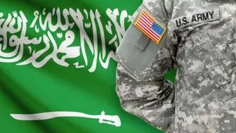 
سفر  مشکوک مقام ارشد امنیتی آمریکا به عربستان
