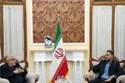 دستیار ویژه لاریجانی: موشک‌های یمن هیچ ارتباطی با ایران ندارد