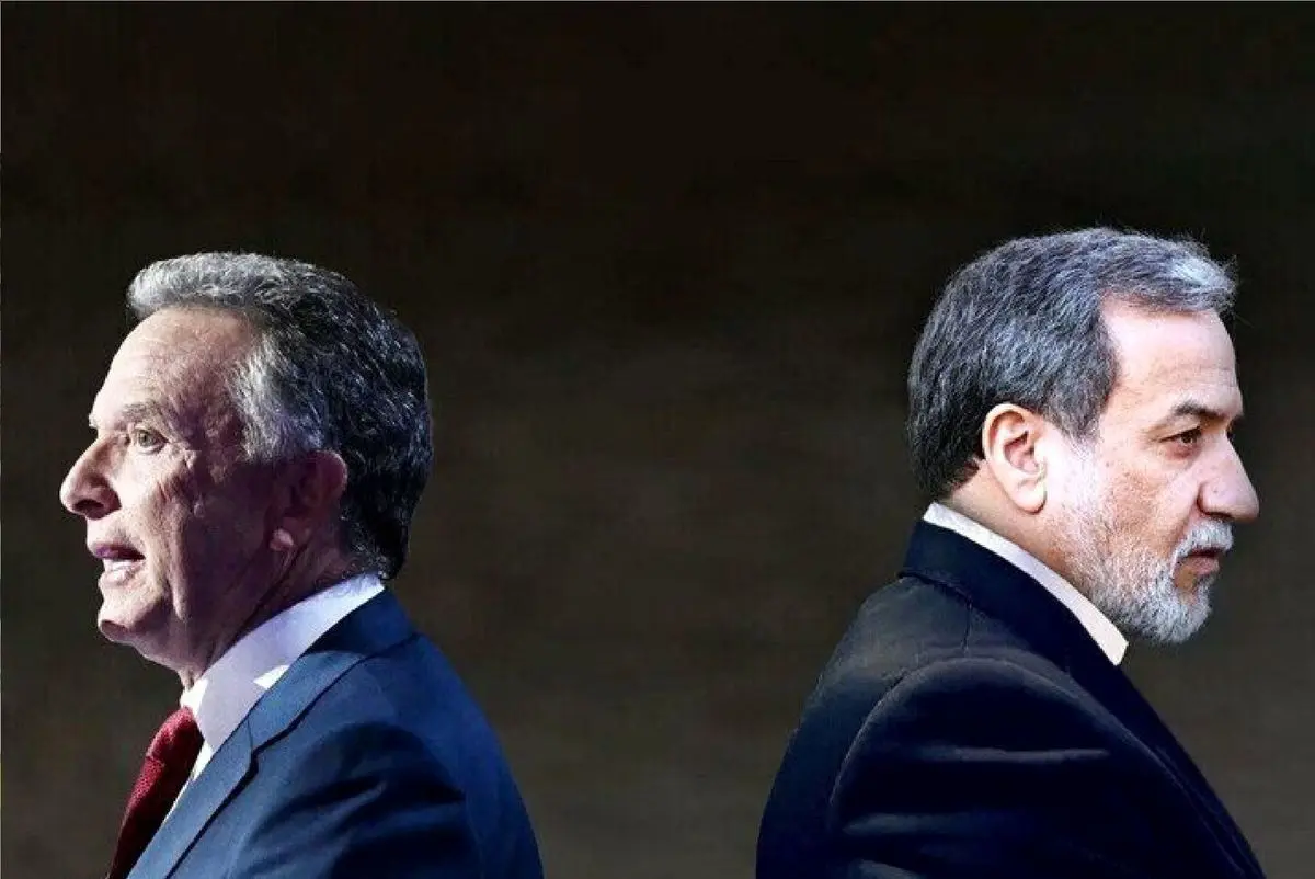 آمریکا به دنبال جلب نظر ایران برای آتش‌بس