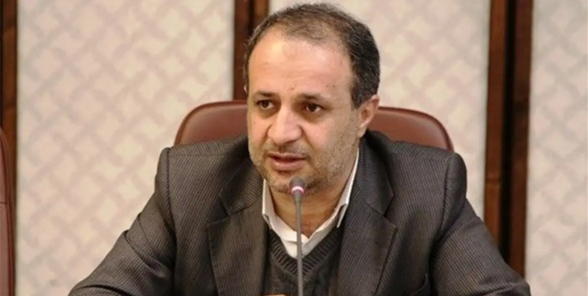 مدیرعامل ایمیدرو تغییر کرد