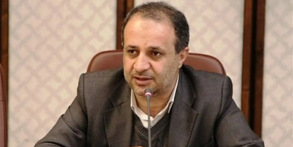 مدیرعامل ایمیدرو تغییر کرد