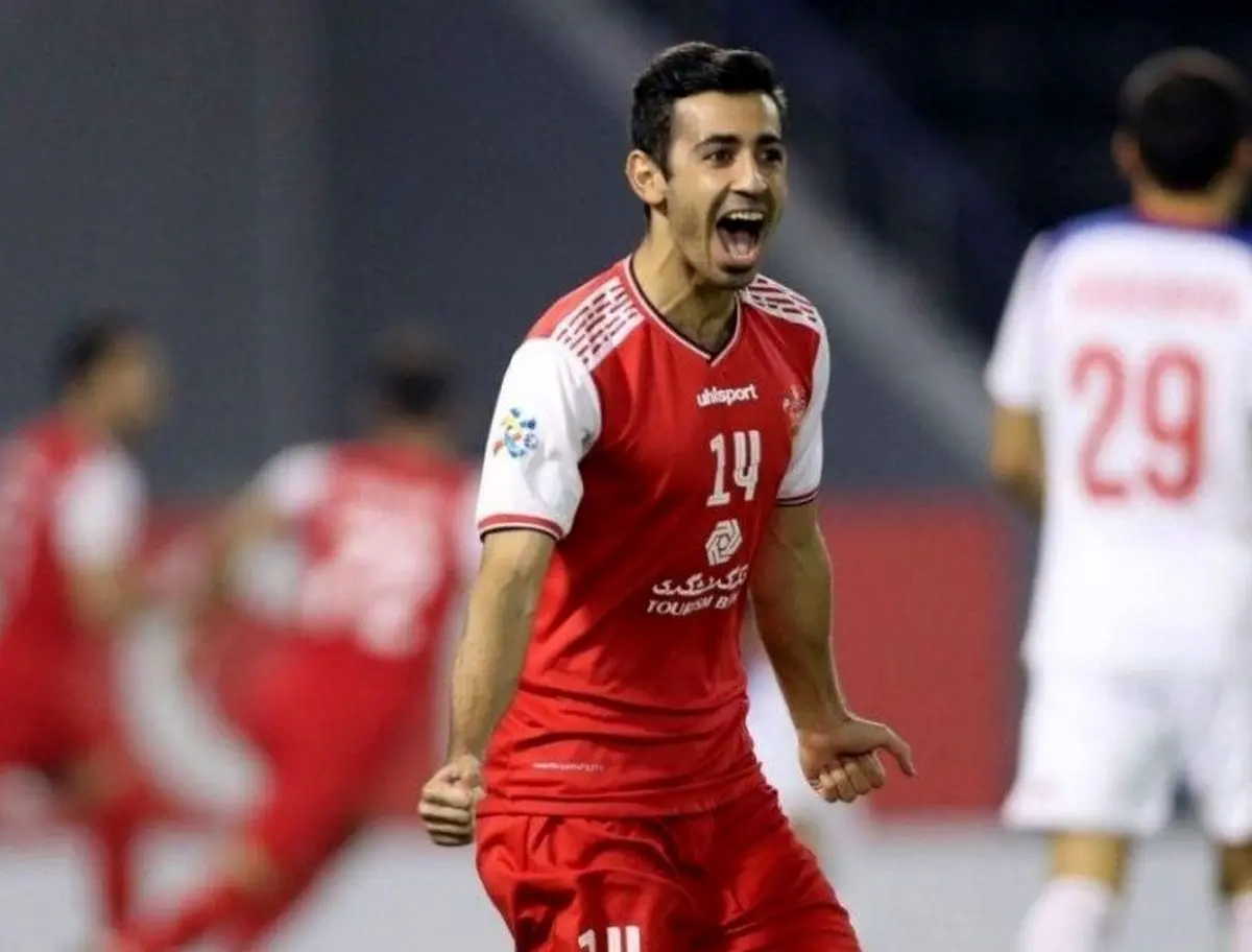 ستاره محبوب گل محمدی از پرسپولیس جدا شد ؛ پایان تلخ برای آقای آچار فرانسه !