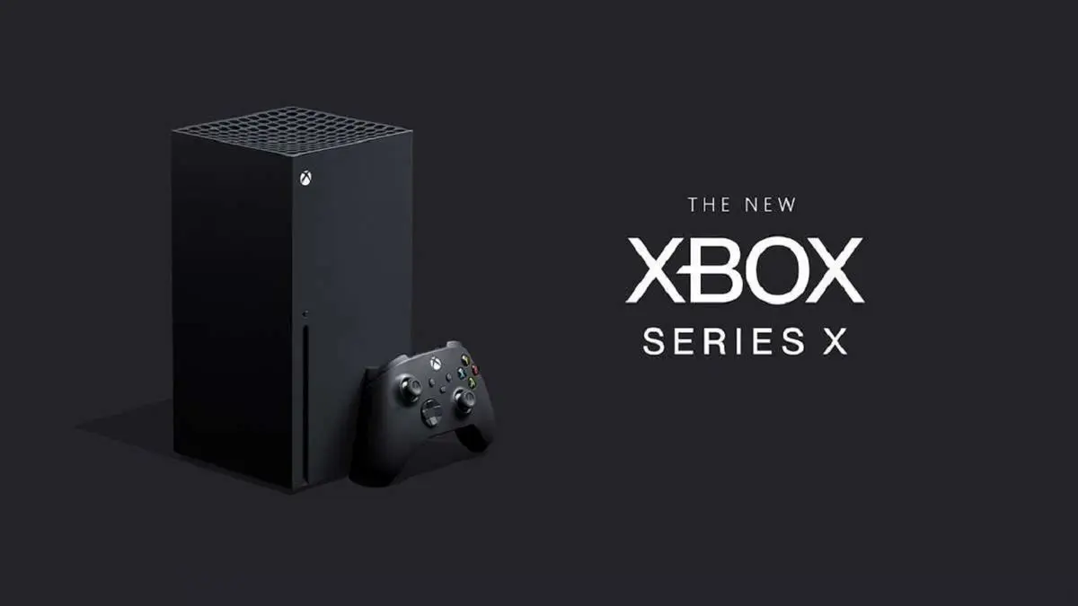 کیفیت فوق العاده بازی های نسل قبل بر روی Xbox Series X