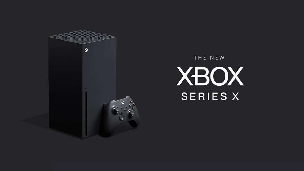 کیفیت فوق‌ العاده بازی های نسل قبل بر روی Xbox Series X