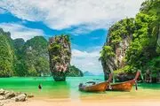 سوغاتی از پوکت چه بخریم؟