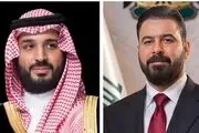 اولین موضع بن‌سلمان در قبال انتخاب نخست‌وزیر عراق