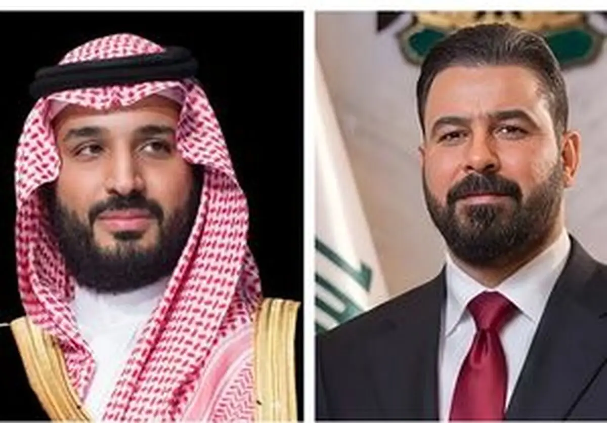 اولین موضع بن‌سلمان در قبال انتخاب نخست‌وزیر عراق