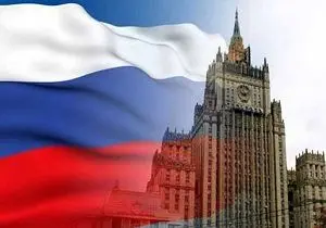 روسیه به تحریم‌های آمریکا پاسخ می‌دهد