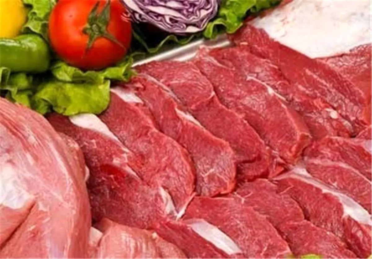فروش گوشت ۲۳هزار تومانی در تهران