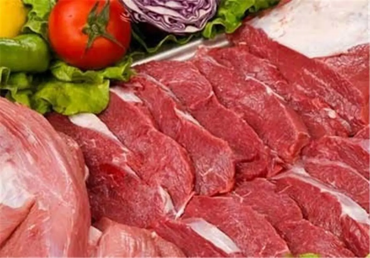 فروش گوشت ۲۳هزار تومانی در تهران