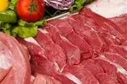 فروش گوشت ۲۳هزار تومانی در تهران