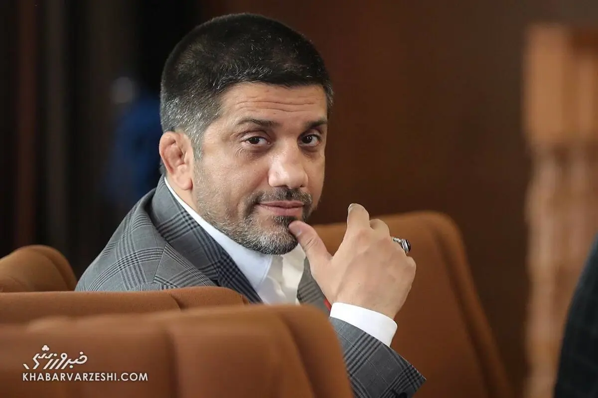 انتقاد تند علیرضا دبیر از نحوه انتشار مصاحبه‌اش در رسانه‌ها