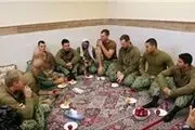 تفنگداران بازداشت شده اطلاعات زیادی به سپاه داده بودند!