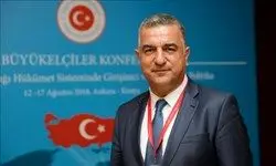 افزایش چشمگیر روابط اقتصادی ازبکستان و ترکیه