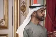 نتانیاهو و محمدبن‌زاید پس از توافق برجام دیدار محرمانه‌ای داشتند