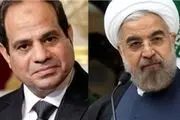 از دست امارات کاری ساخته نیست/وزیر مصری به ایران می آید
