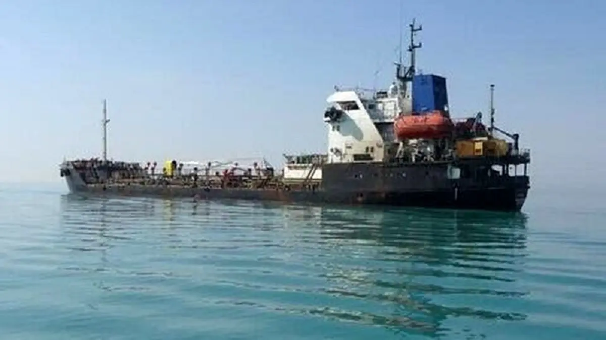 پشت پرده بمباران کشتی اسرائیلی توسط آمریکا