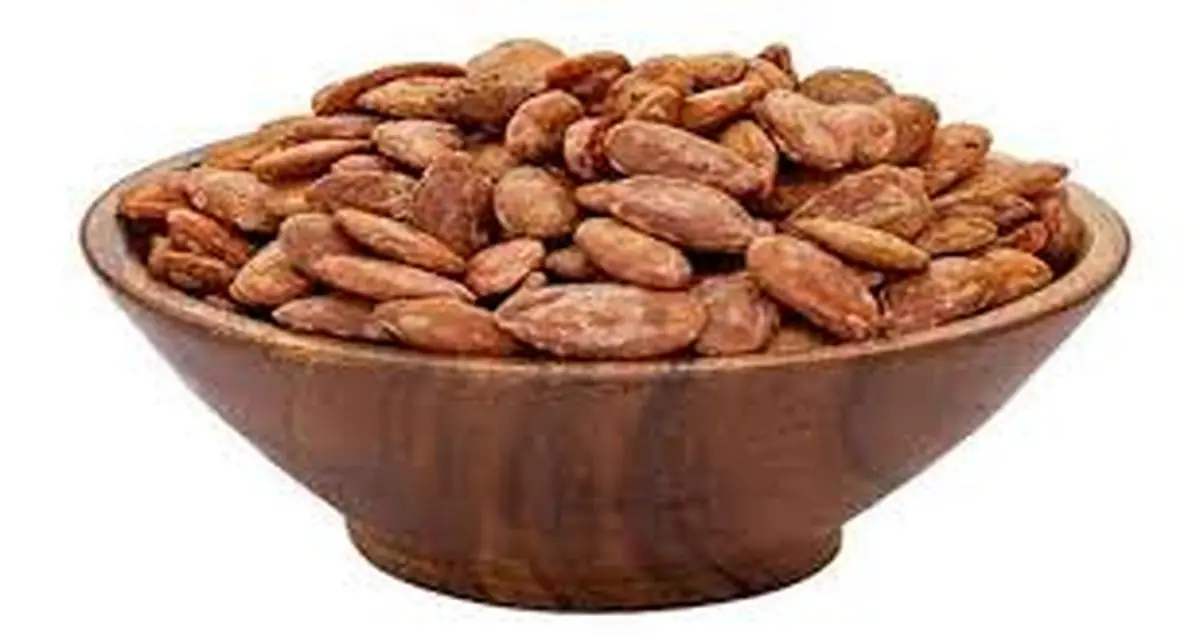 اگر تخمه ژاپنی دوست دارید، بخوانید!