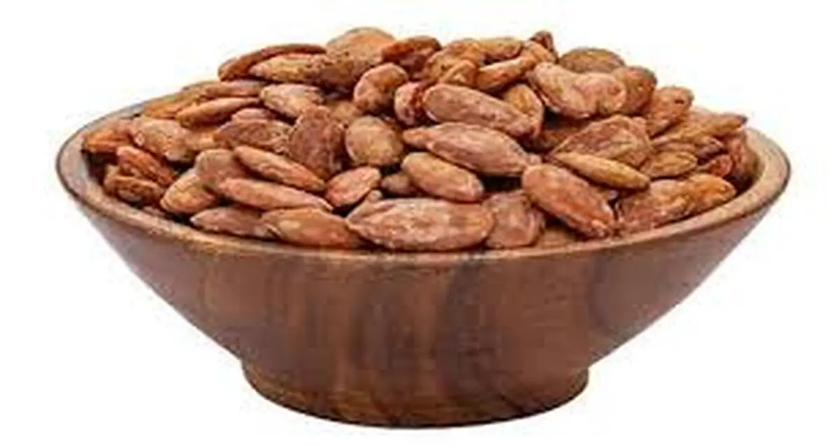اگر تخمه ژاپنی دوست دارید، بخوانید!