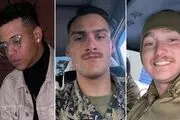 مرگ مشکوک سه تفنگدار آمریکایی 