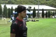 قطبی می تواند در فولاد موفق شود