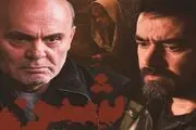 «شین» شهاب حسینی از چهارشنبه روی پرده می‌رود