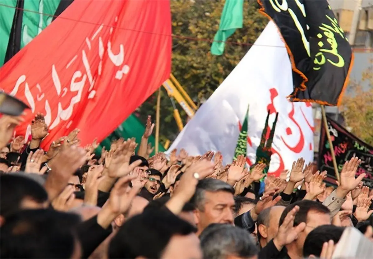 چرا نذر امام حسین(ع)؟!