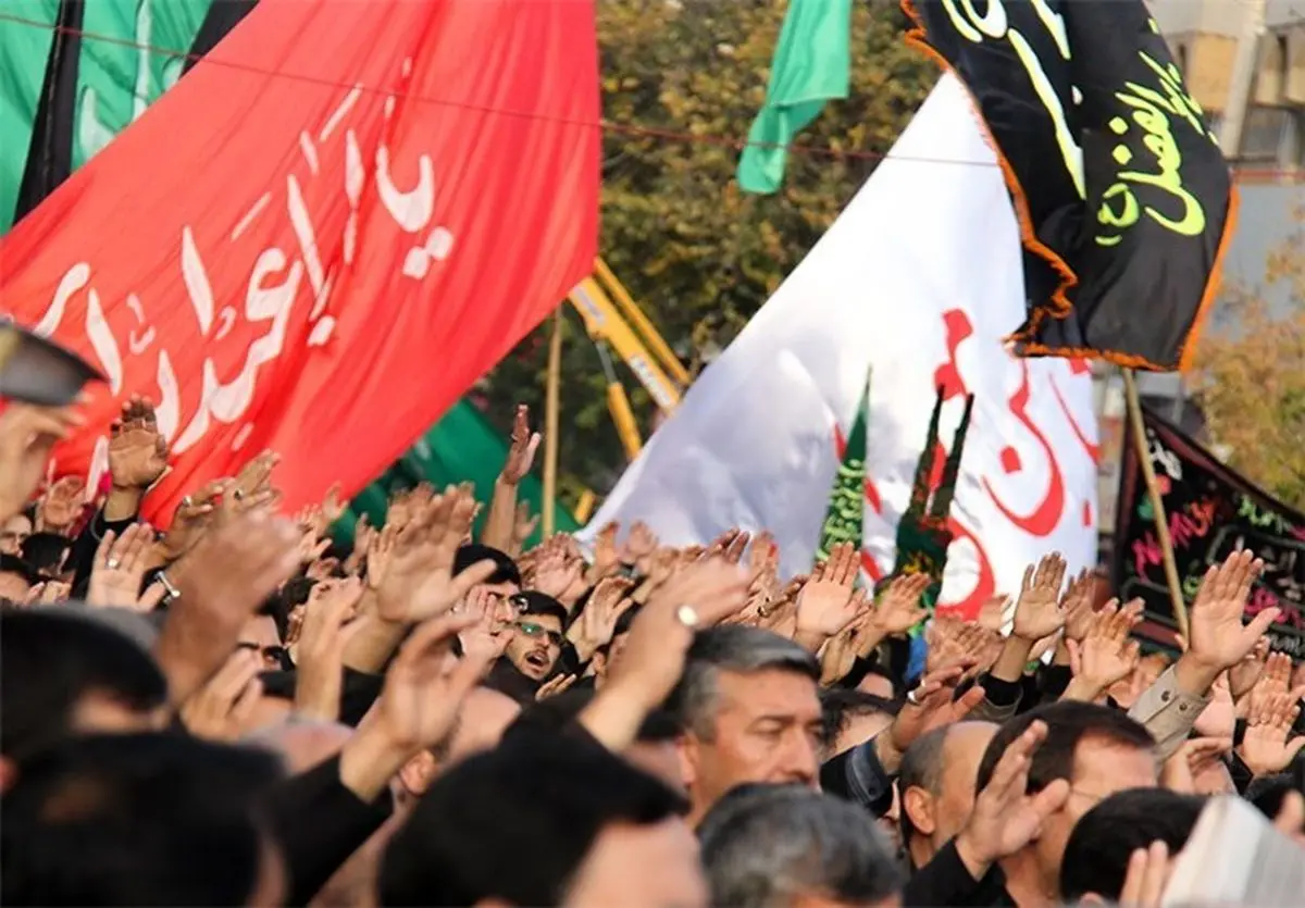 مراسم سوگواری دهه اول محرم دانشگاههای تهران اعلام شد