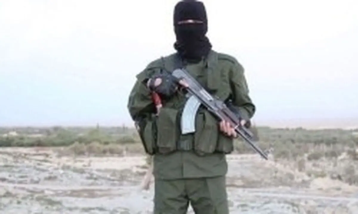 اسرائیل هم به داعش پیوست