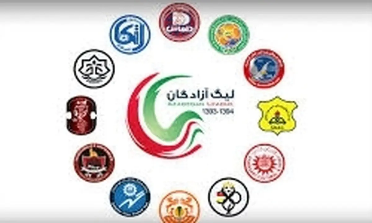 شانس چهار تیم برای لیگ برتری شدن