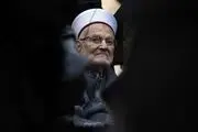 محاکمه خطیب مسجد الاقصی به اتهام تحریک به تروریسم