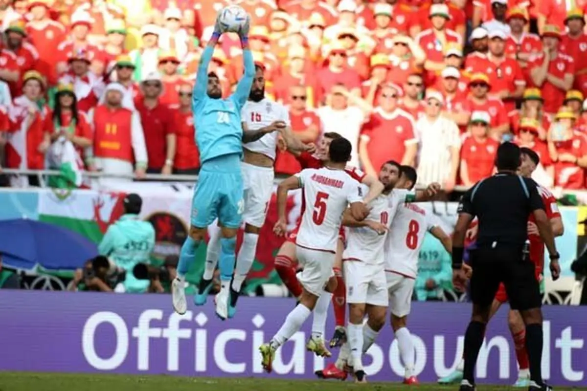 پیش بینی مربی خارجی پرسپولیس از نتیجه بازی ایران و آمریکا در جام جهانی 2022