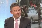 بازگشت  بی سر و صدا سفیر آلمان به محل کارش در تهران!