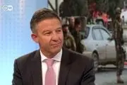 بازگشت  بی سر و صدا سفیر آلمان به محل کارش در تهران!