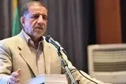 هشدار کوثری: توانایی غنی‌سازی ۹۳ درصدی را داریم