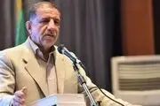 هشدار کوثری: توانایی غنی‌سازی ۹۳ درصدی را داریم