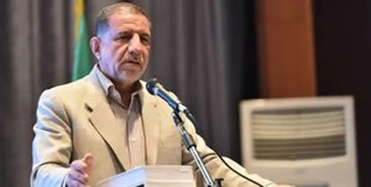 هشدار کوثری: توانایی غنی‌سازی ۹۳ درصدی را داریم