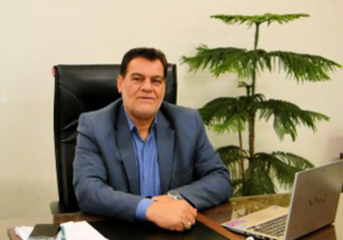 
قطع غیرقانونی درختان 30 ساله
