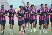 پرسپولیس - مهاجم خارجی؛ خیلی دور، خیلی نزدیک

