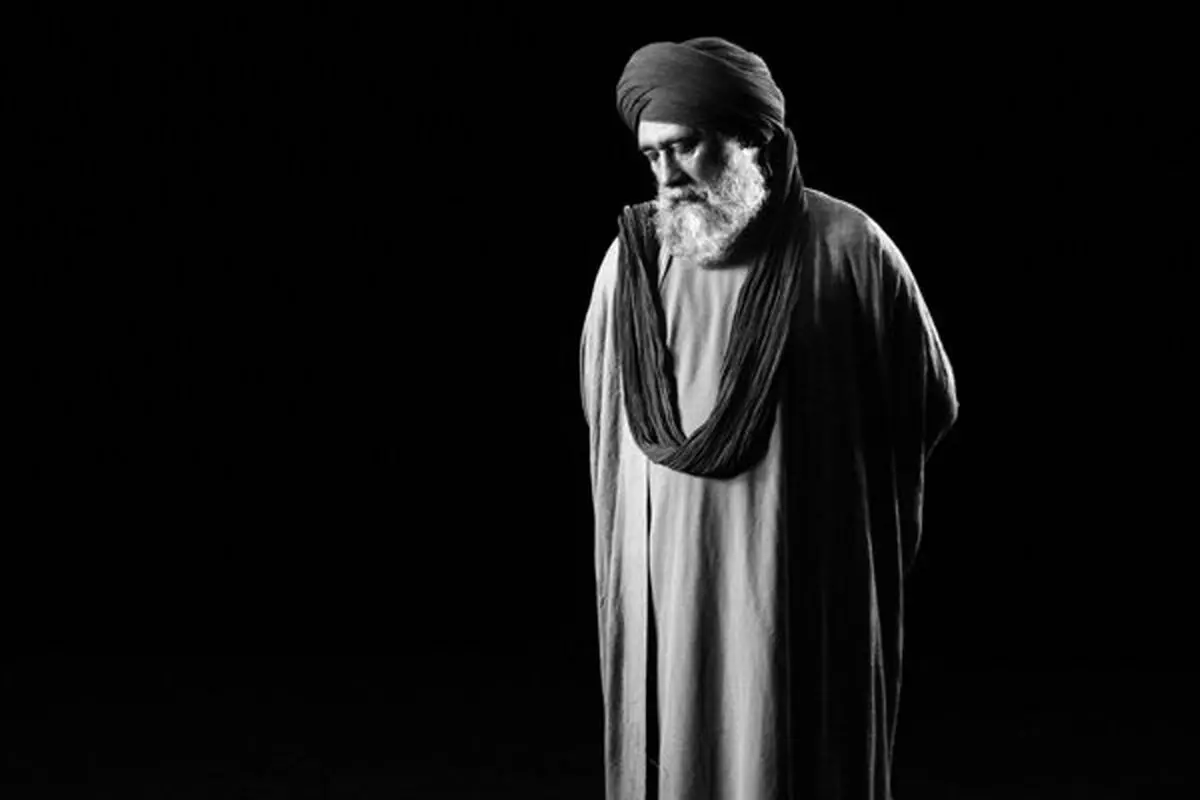 برنامه مذهبی را برای مخاطب غیرمذهبی می‌سازم
