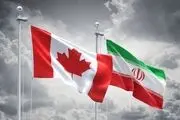 اخطار شبانه ایران در پی حمایت یک کشور از اقدام آمریکا