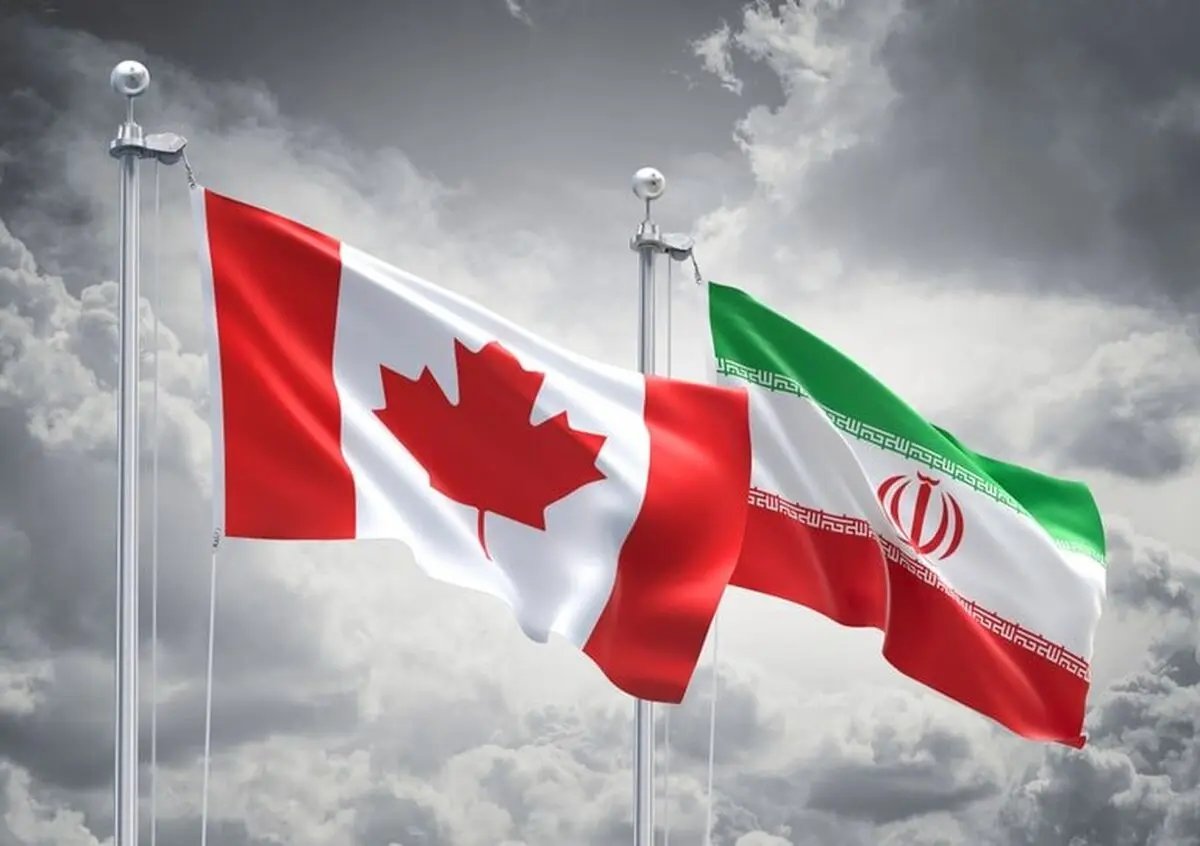 اخطار شبانه ایران در پی حمایت یک کشور از اقدام آمریکا
