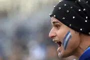 شوک جدید فیفا به آبی پوشان